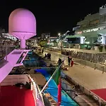Cannes Ng - Appartement A 10 Mn Du Palais Des Festivals