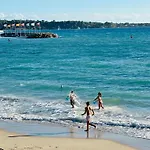 Cannes Ng - Appartement A 10 Mn Du Palais Des Festivals