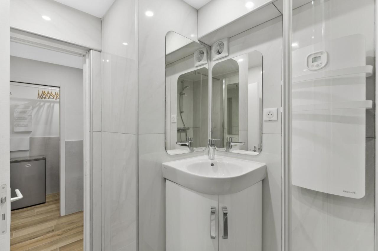 Ng - A 10 Mn Du Palais Des Festivals Appartement *