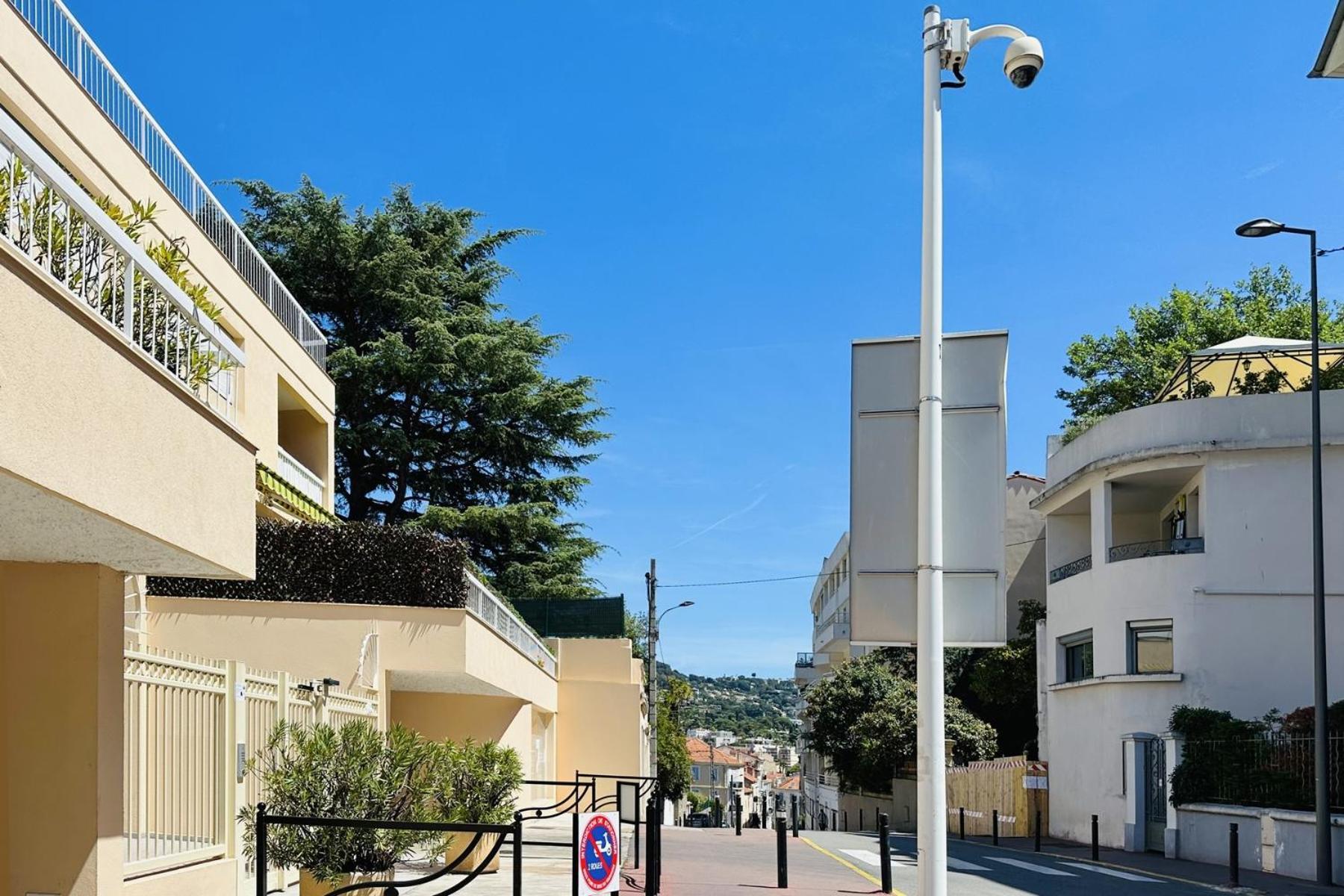 Appartement Ng - A 10 Mn Du Palais Des Festivals Cannes
