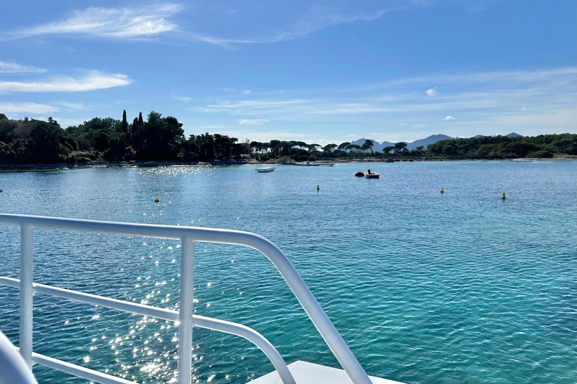 Appartement Ng - A 10 Mn Du Palais Des Festivals Cannes