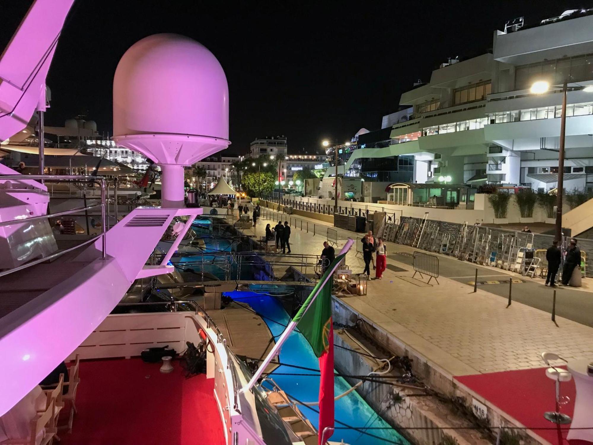 Appartement Ng - A 10 Mn Du Palais Des Festivals
